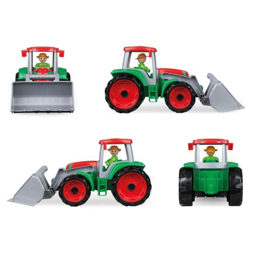 Truxx traktor (04407)