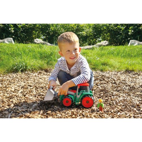 Truxx traktor (04407)