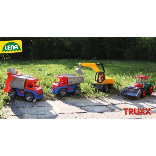 Truxx traktor (04407)