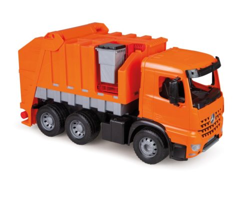 Mercedes Arocs óriás kukásautó 74cm (02165)