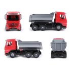 Worxx - Mercedes-Benz Arocs dömper 45cm (04610)