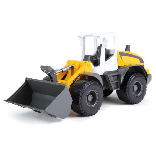 Worxx - Liebherr L538 Litronic homlokrakodó 48cm (04612)