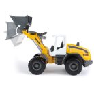 Worxx - Liebherr L538 Litronic homlokrakodó 48cm (04612)