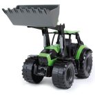 Worxx - Deutz Fahr Agrotron 7250 traktor homlokrakodóval 45cm (04613)