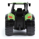 Worxx - Deutz Fahr Agrotron 7250 traktor homlokrakodóval 45cm (04613)