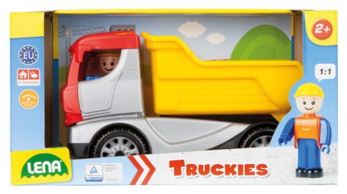 Truckies dömper (01620)