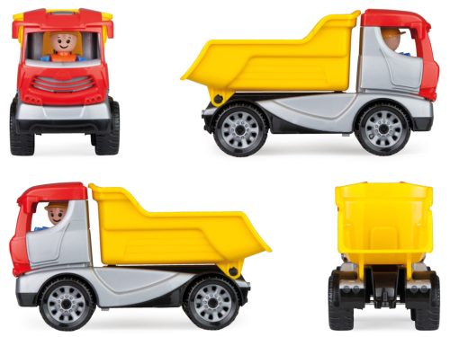 Truckies dömper (01620)