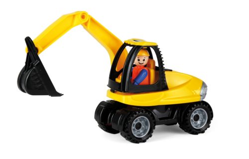 Truckies kotrógép (01621)