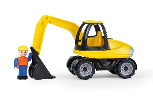Truckies kotrógép (01621)