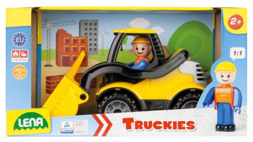 Truckies rakodógép (01622)