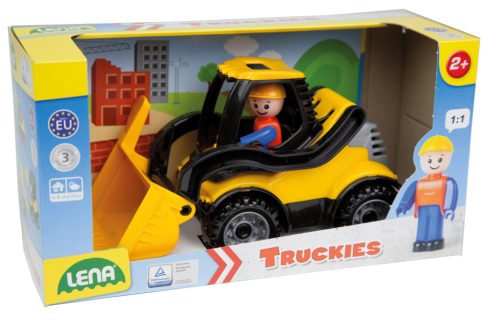 Truckies rakodógép (01622)
