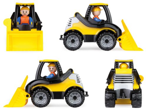 Truckies rakodógép (01622)