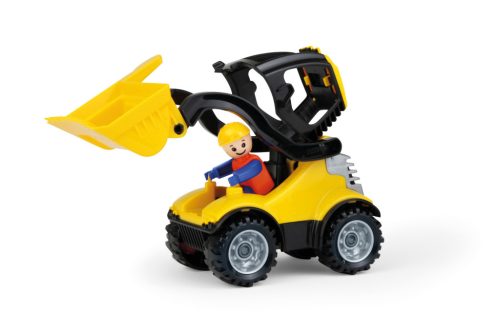 Truckies rakodógép (01622)