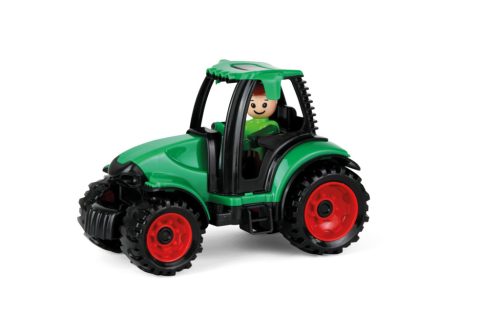 Truckies traktor (01624)