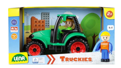 Truckies traktor (01624)