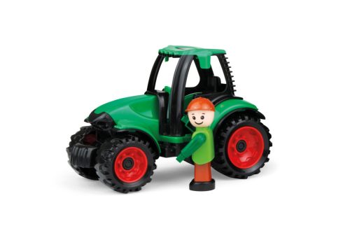 Truckies traktor (01624)