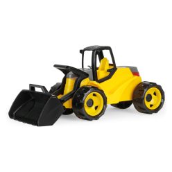 Óriás földmunkagép 70cm (02142)