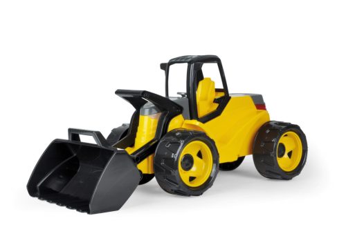 Óriás földmunkagép 70cm (02142)