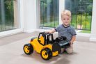 Óriás földmunkagép 70cm (02142)