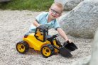 Óriás földmunkagép 70cm (02142)