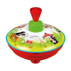 Kisvakond búgócsiga 13cm (52449)