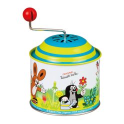 Kisvakond zenélő játék (52768)