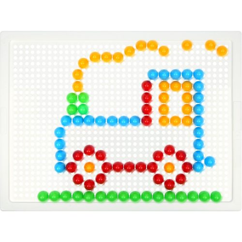 Mozaik készlet 10 mm (35623)