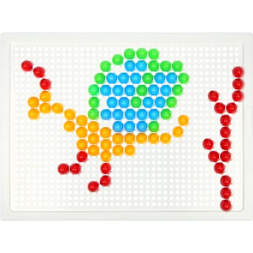 Mozaik készlet 10 mm (35623)