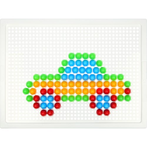 Mozaik készlet 10 mm (35623)