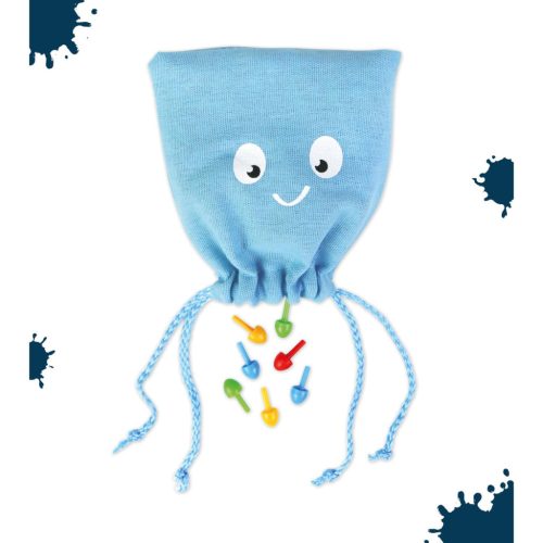 Mozaik készlet 10 mm (35623)