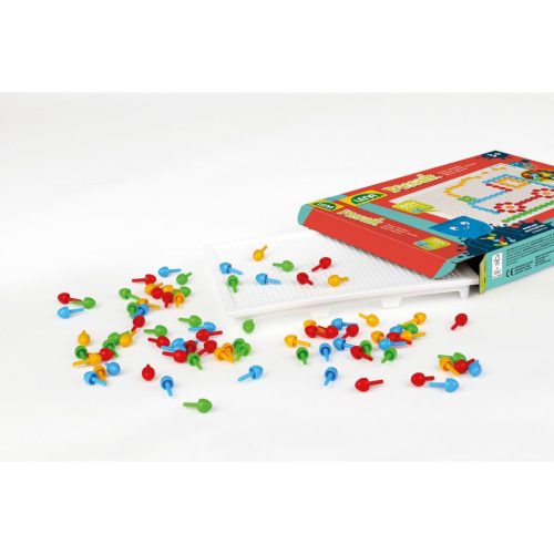 Mozaik készlet 10 mm (35623)