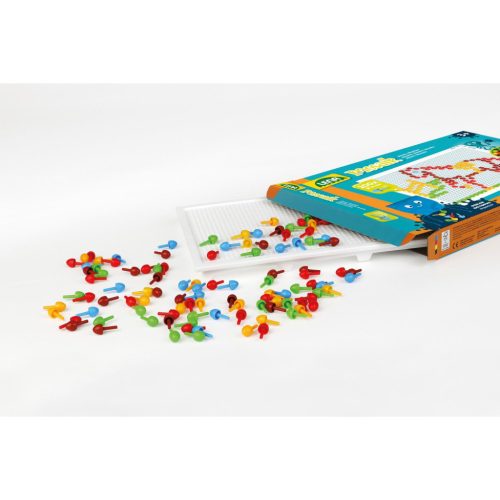 Mozaik készlet 10 mm, nagy (35628)