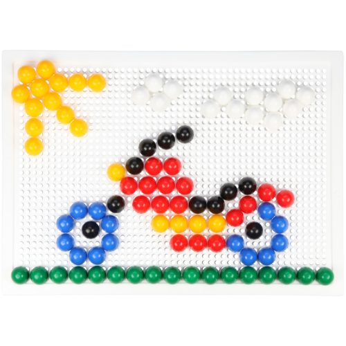 Mozaik szett 15 mm, nagy (35629)