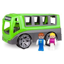 TRUXX Busz két figurával (04454)