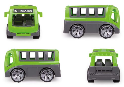 TRUXX Busz két figurával (04454)