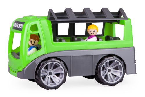 TRUXX Busz két figurával (04454)