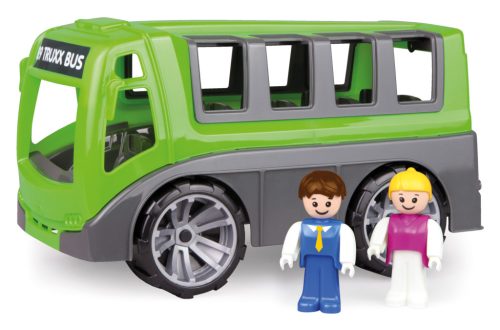 TRUXX Busz két figurával (04454)