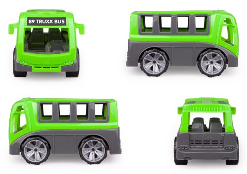 TRUXX Busz két figurával (04454)