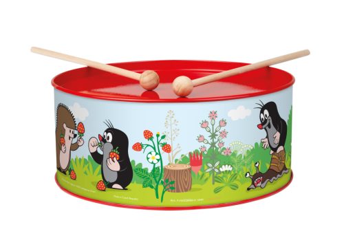 Kisvakond dob 20cm (52606)