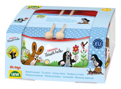 Kisvakond dob 20cm (52606)