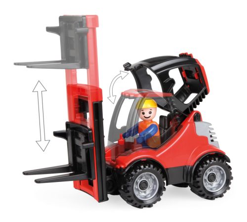 Truckies targonca (01627)