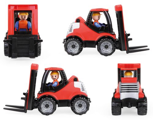 Truckies targonca (01627)