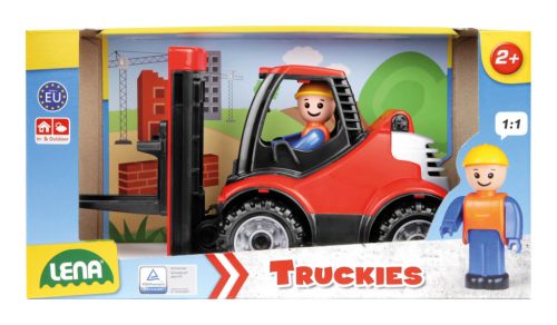 Truckies targonca (01627)