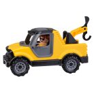 Truckies vontatóautó, autómentő (01634)
