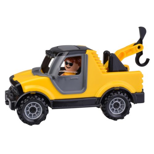 Truckies vontatóautó, autómentő (01634)