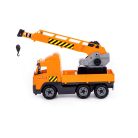 PowerTruck daruskocsi (8824)