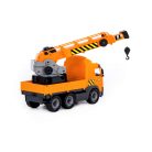 PowerTruck daruskocsi (8824)