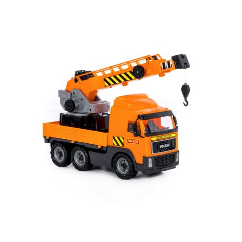 PowerTruck daruskocsi (8824)