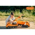 PowerTruck daruskocsi (8824)
