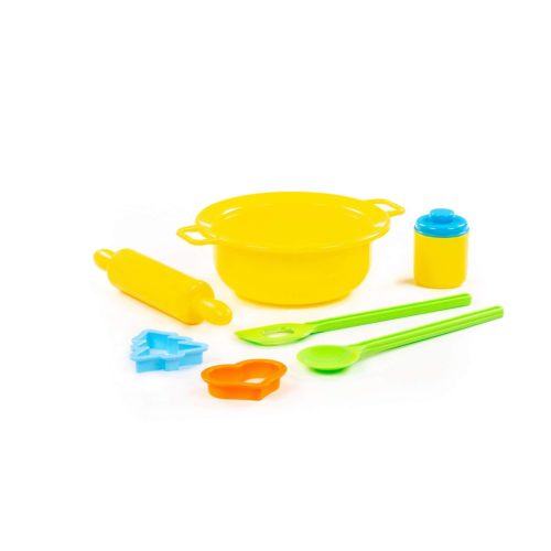 Sütő készlet, 7 db (40695)